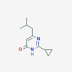 Compound Structure