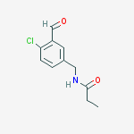 Compound Structure