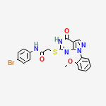 Compound Structure