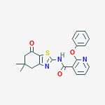 Compound Structure