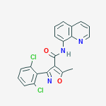 Compound Structure