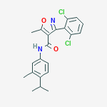 Compound Structure
