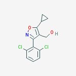 Compound Structure