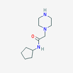 Compound Structure