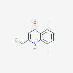 Compound Structure