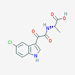 Compound Structure