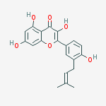 Compound Structure