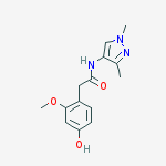 Compound Structure