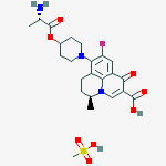 Compound Structure