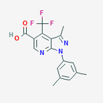 Compound Structure