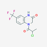 Compound Structure