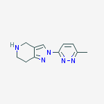 Compound Structure