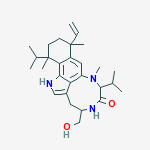 Compound Structure