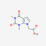 Compound Structure