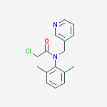 Compound Structure