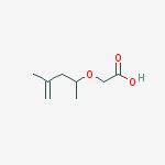 Compound Structure