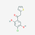 Compound Structure