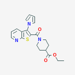 Compound Structure