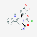 Compound Structure