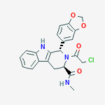 Compound Structure
