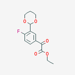 Compound Structure