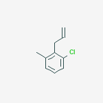 Compound Structure