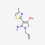Compound Structure