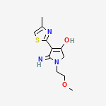 Compound Structure