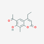 Compound Structure