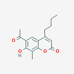 Compound Structure