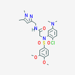 Compound Structure