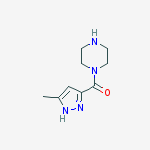 Compound Structure