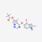 Compound Structure