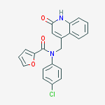 Compound Structure