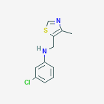 Compound Structure