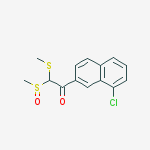 Compound Structure