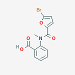 Compound Structure