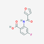 Compound Structure