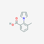 Compound Structure
