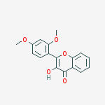 Compound Structure