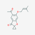 Compound Structure