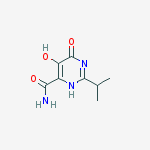 Compound Structure