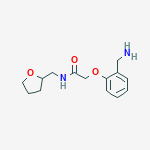 Compound Structure