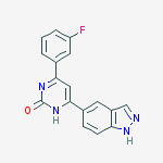 Compound Structure