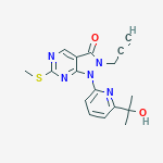 Compound Structure