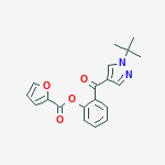 Compound Structure