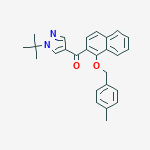 Compound Structure