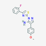 Compound Structure