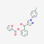 Compound Structure