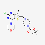 Compound Structure